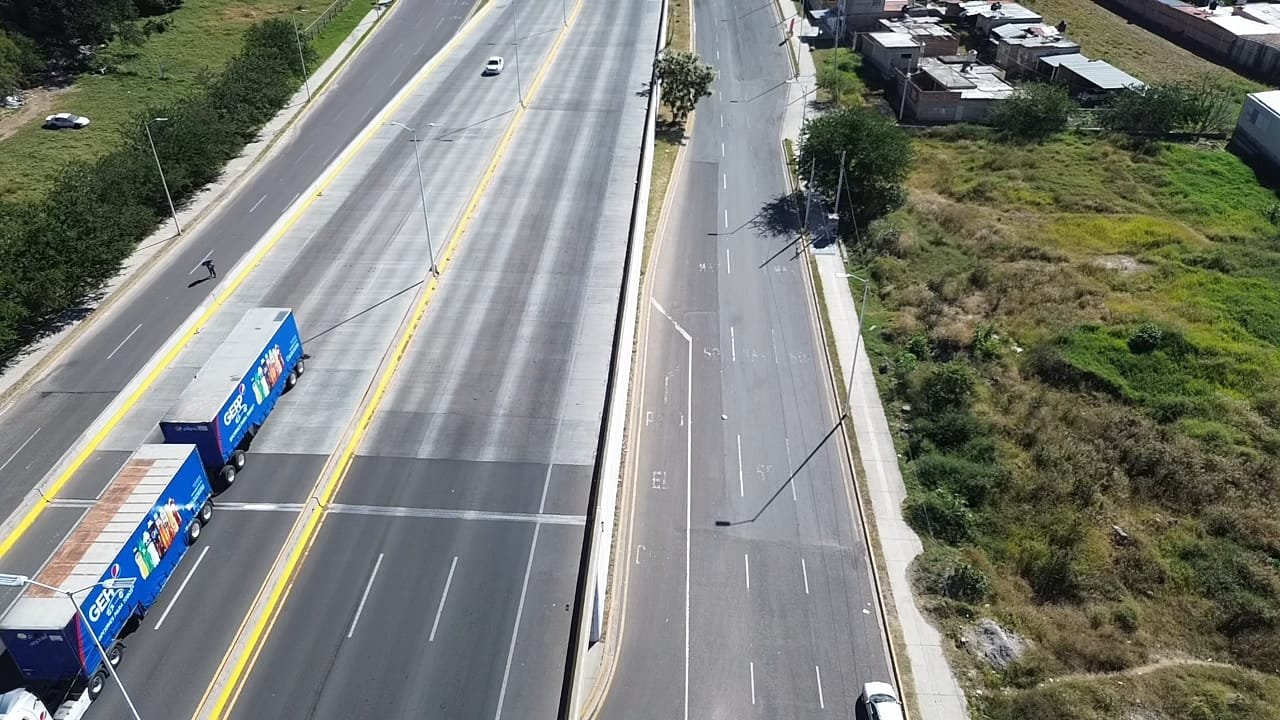 TERRENO EN VENTA EN AV. TONALTECAS Y PERIFERICO NUEVO TONALÁ, JAL.