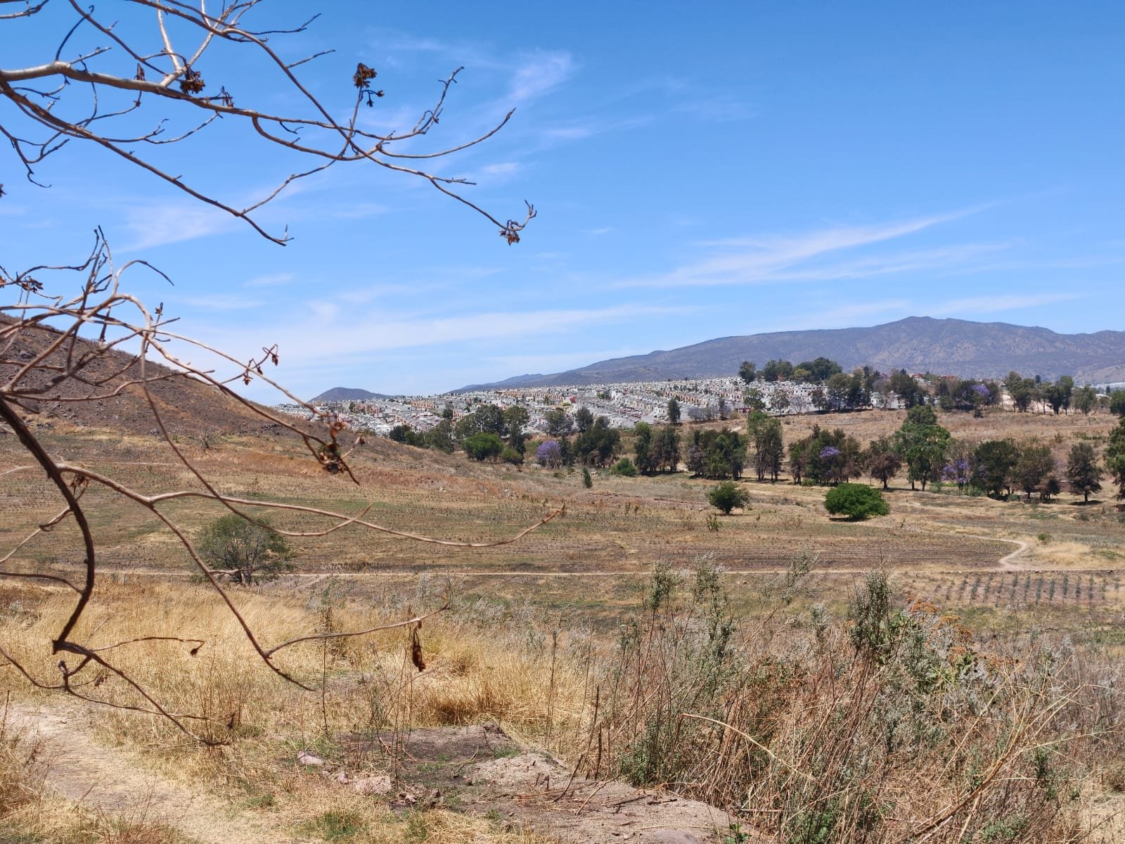 TERRENO EN VENTA SAN SEBASTIAN EL GRANDE, TLAJOMULCO DE ZUÑIGA, JAL.