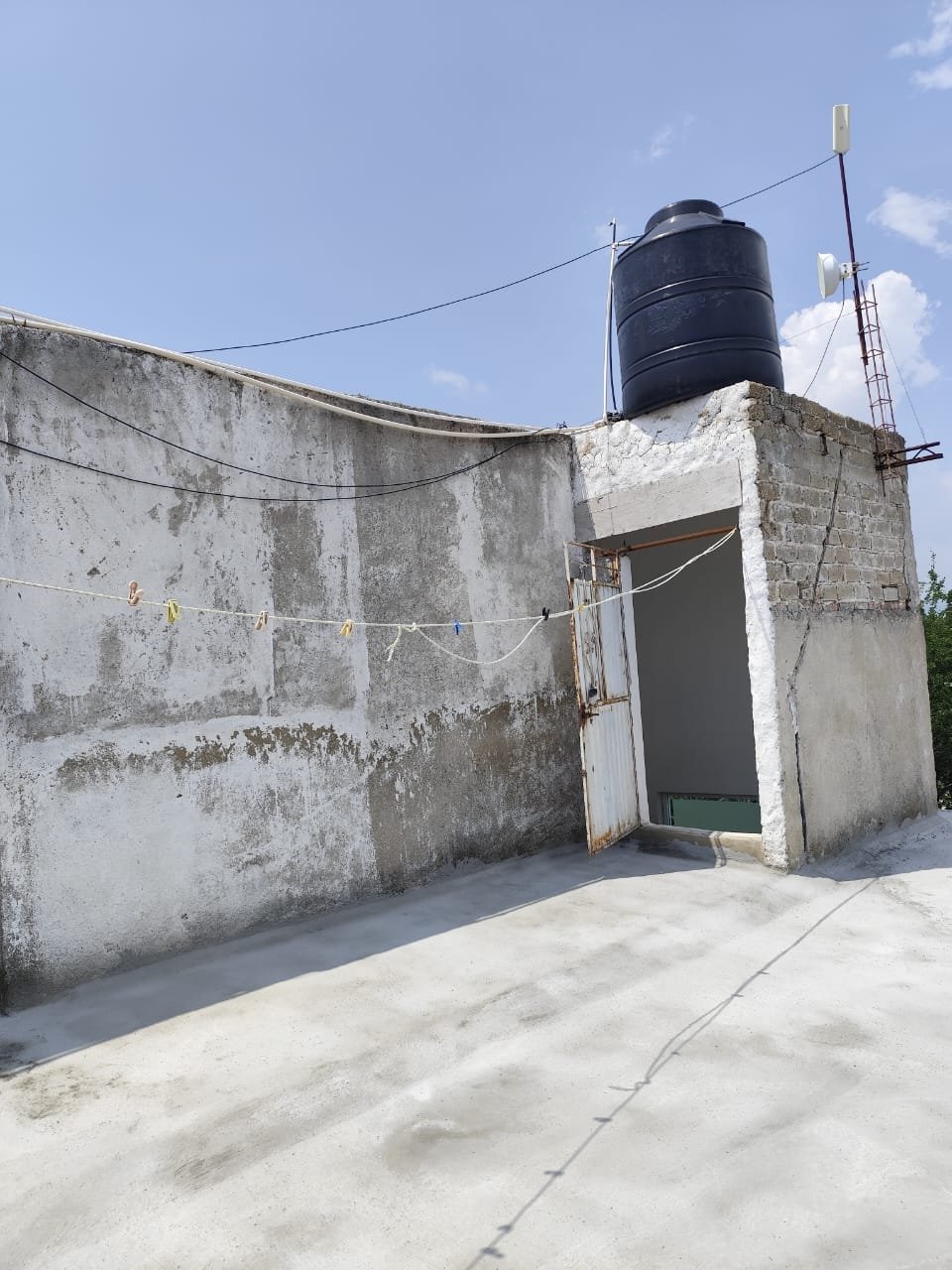 CASA EN VENTA COLORADO,ZAPOPAN,JAL.