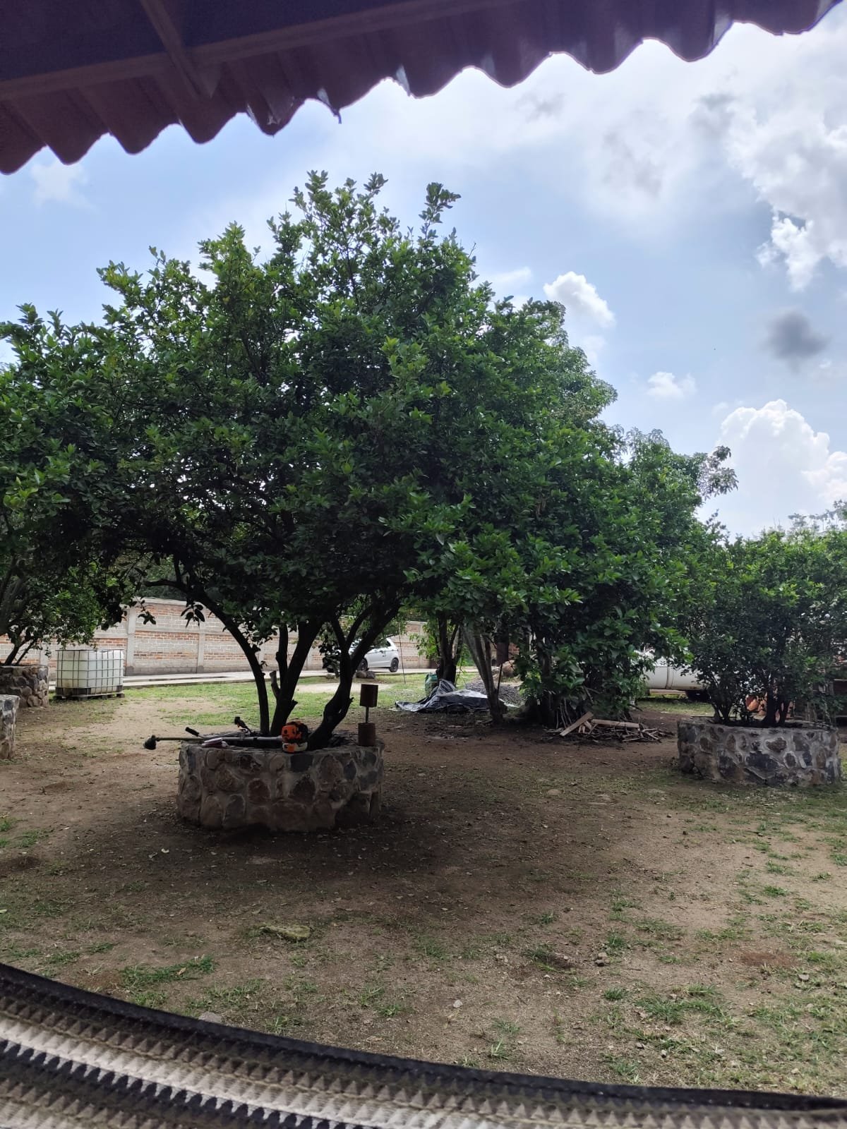 CASA DE DESCANSO EN POBLADO SAN ESTEBAN