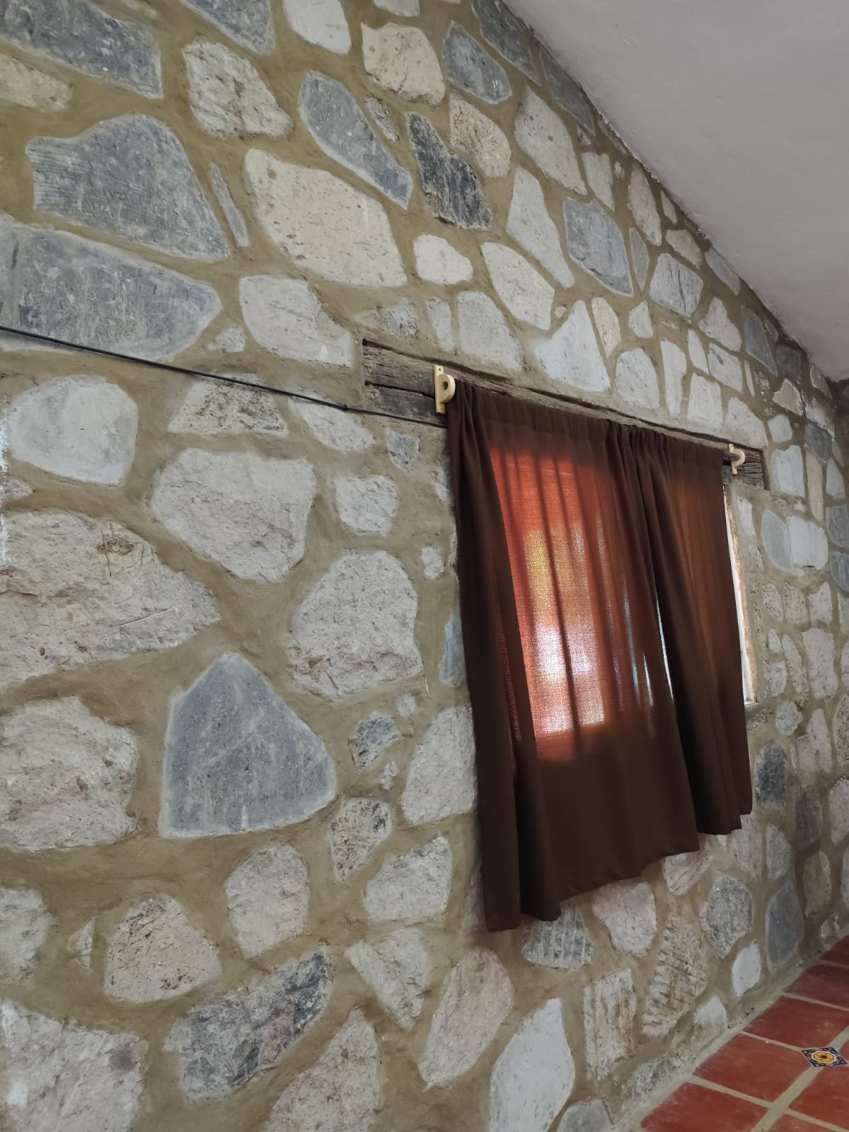 CASA DE DESCANSO EN POBLADO SAN ESTEBAN