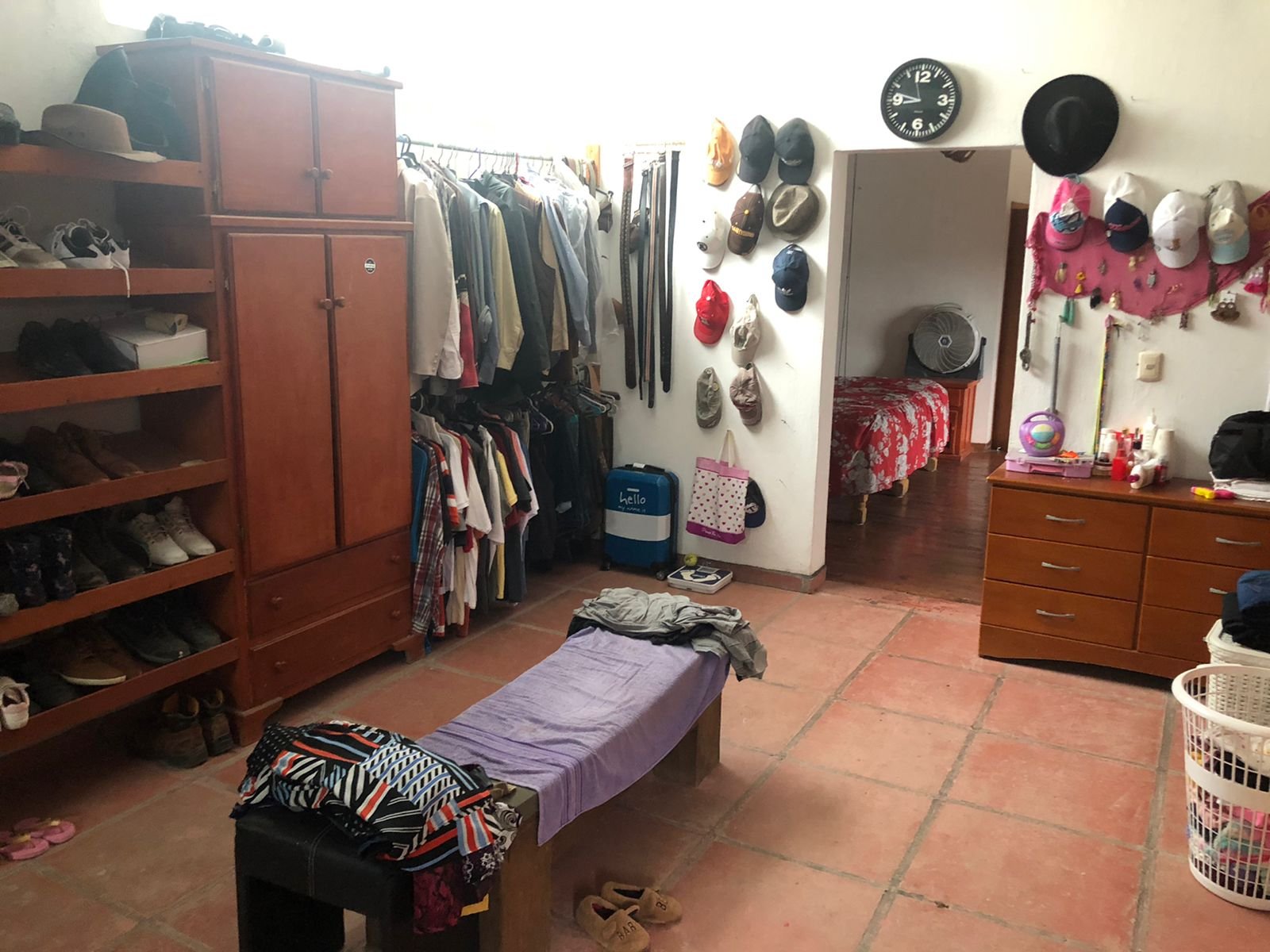 CASA EN VENTA COLORADO,ZAPOPAN,JAL.