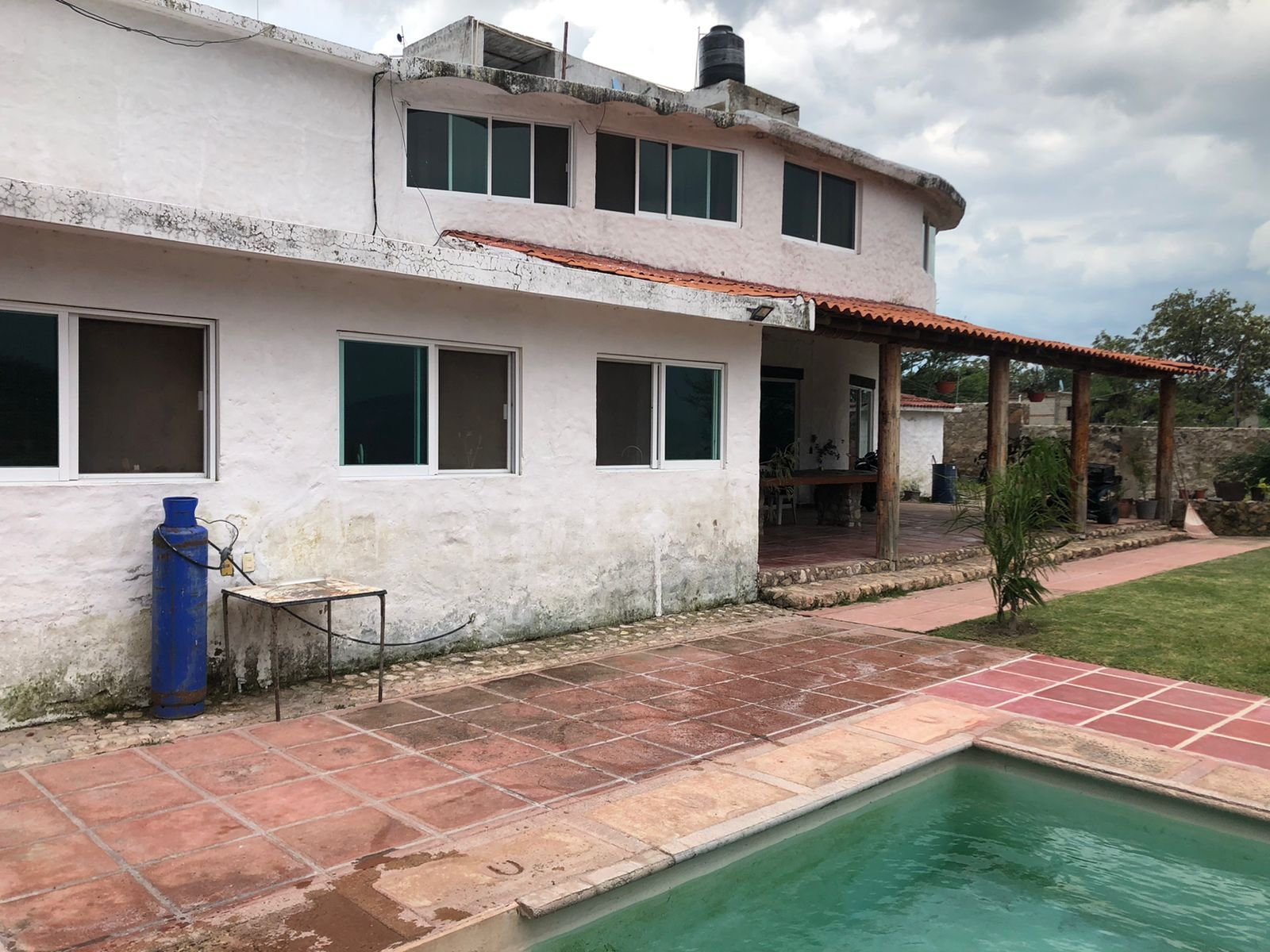 CASA EN VENTA COLORADO,ZAPOPAN,JAL.