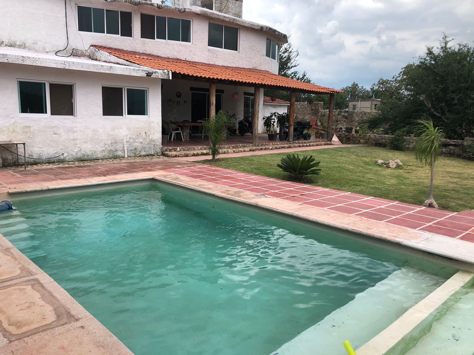 CASA EN VENTA COLORADO,ZAPOPAN,JAL.