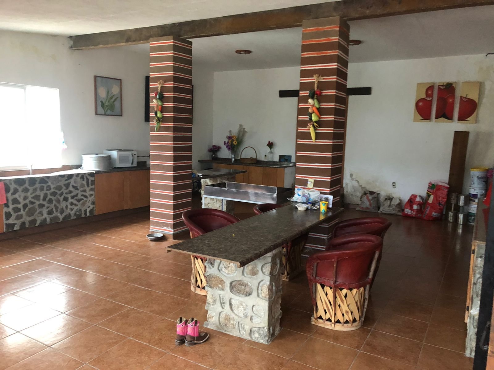 CASA EN VENTA COLORADO,ZAPOPAN,JAL.
