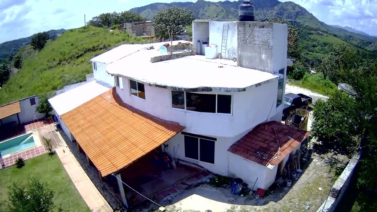 CASA EN VENTA COLORADO,ZAPOPAN,JAL.