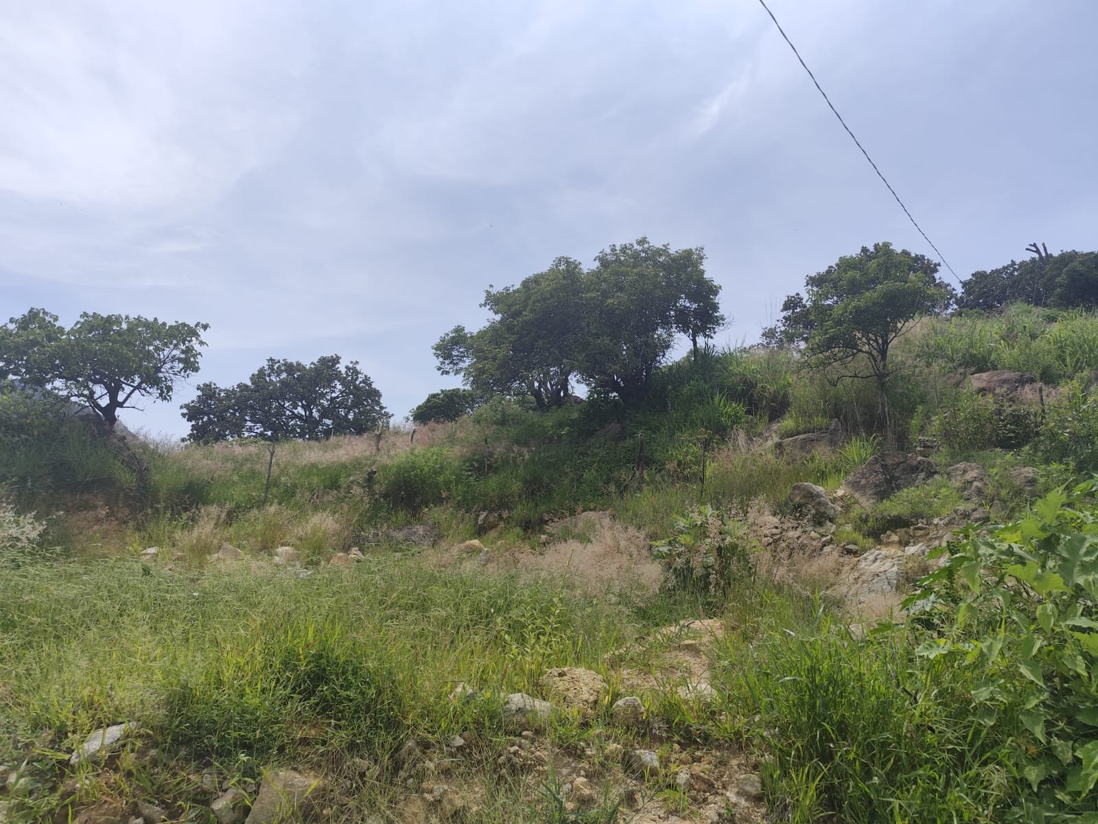 TERRENO EN VENTA SAN ESTEBAN,ZAPOPAN,JALISCO