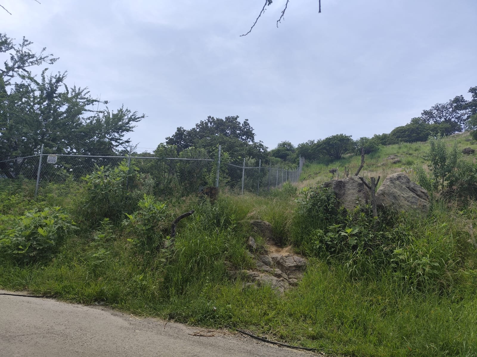 TERRENO EN VENTA SAN ESTEBAN,ZAPOPAN,JALISCO