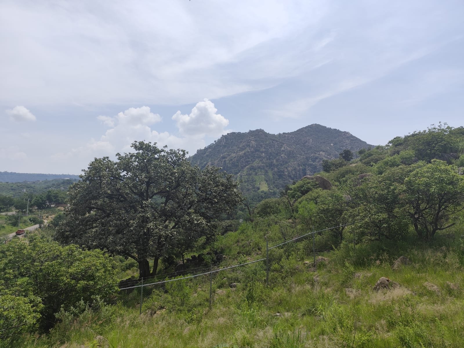 TERRENO EN VENTA SAN ESTEBAN,ZAPOPAN,JALISCO