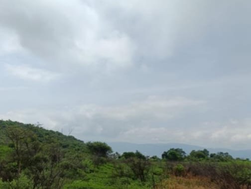 TERRENO EN VENTA CHANTEPEC,JOCOTEPEC,JAL.