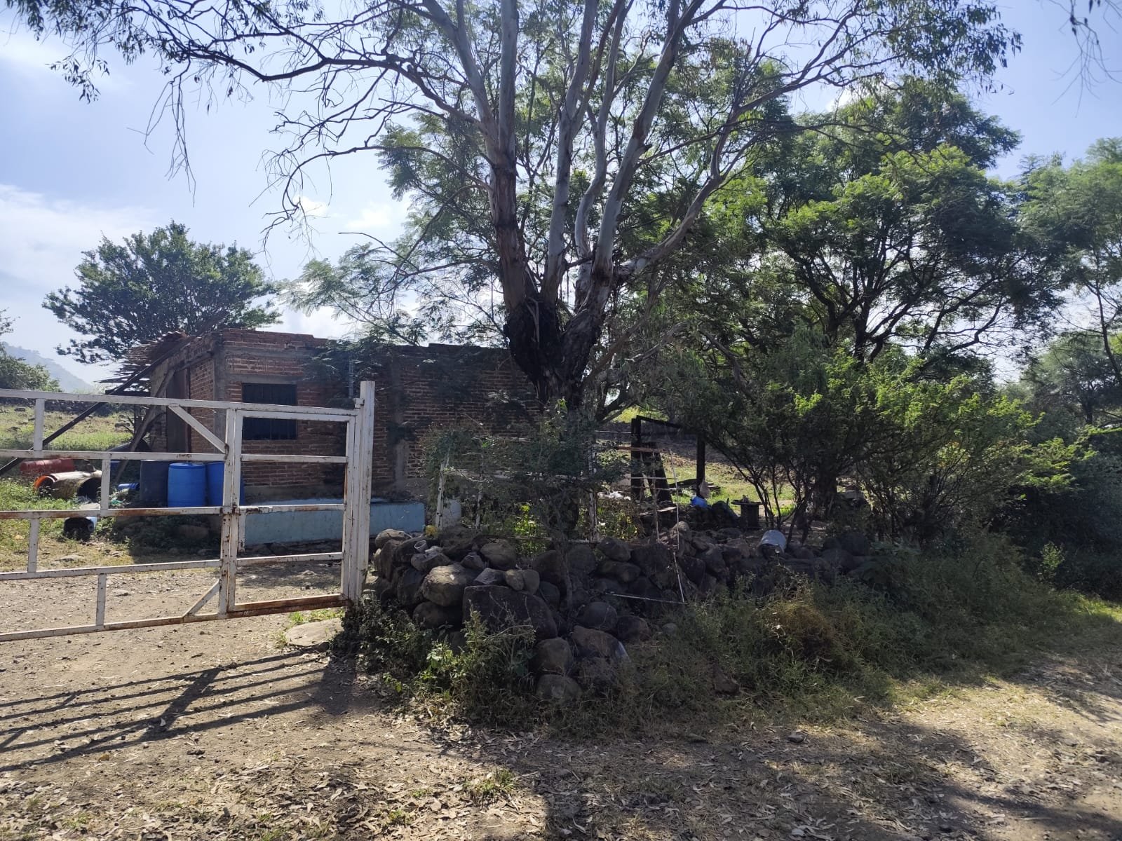 TERRENO EN VENTA ACÀTLAN DE JUÀREZ,JAL.