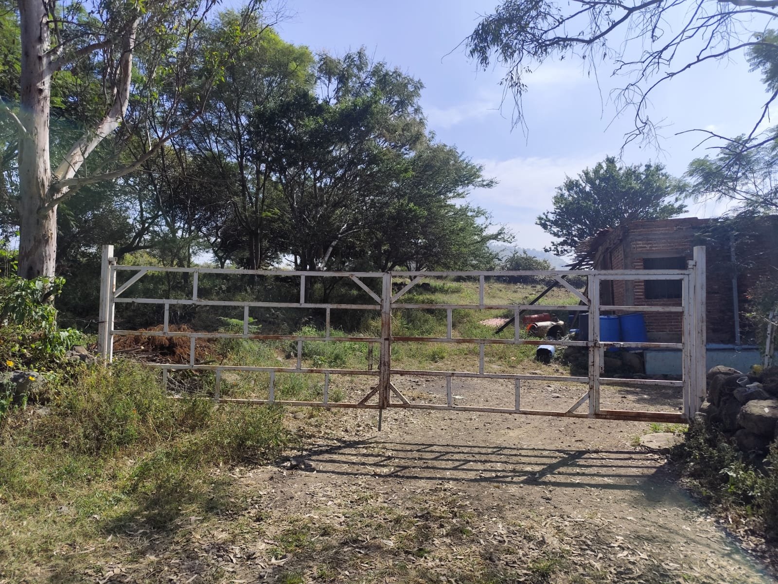 TERRENO EN VENTA ACÀTLAN DE JUÀREZ,JAL.