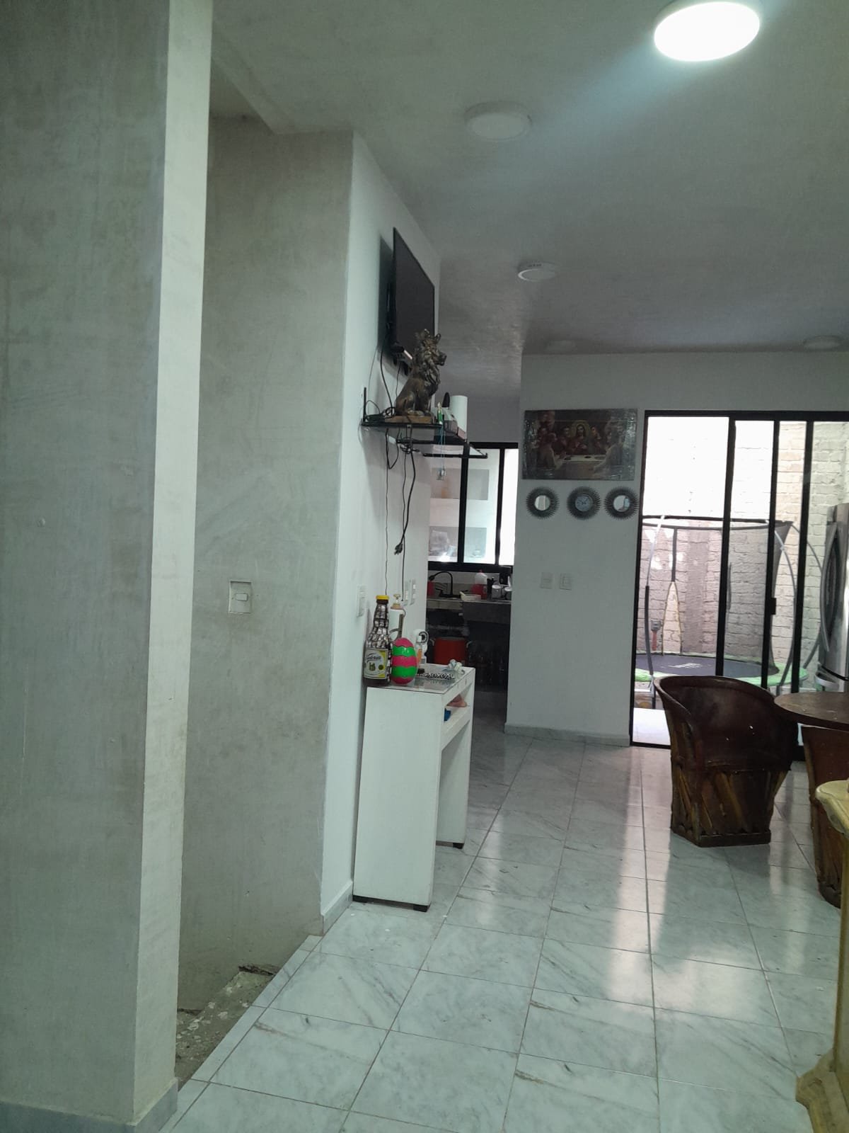 CASA EN VENTA C.GOLONDRINA,LOMAS DE SANTA MARIA, SAN PEDRO TLAQUEPAQUE,JAL.