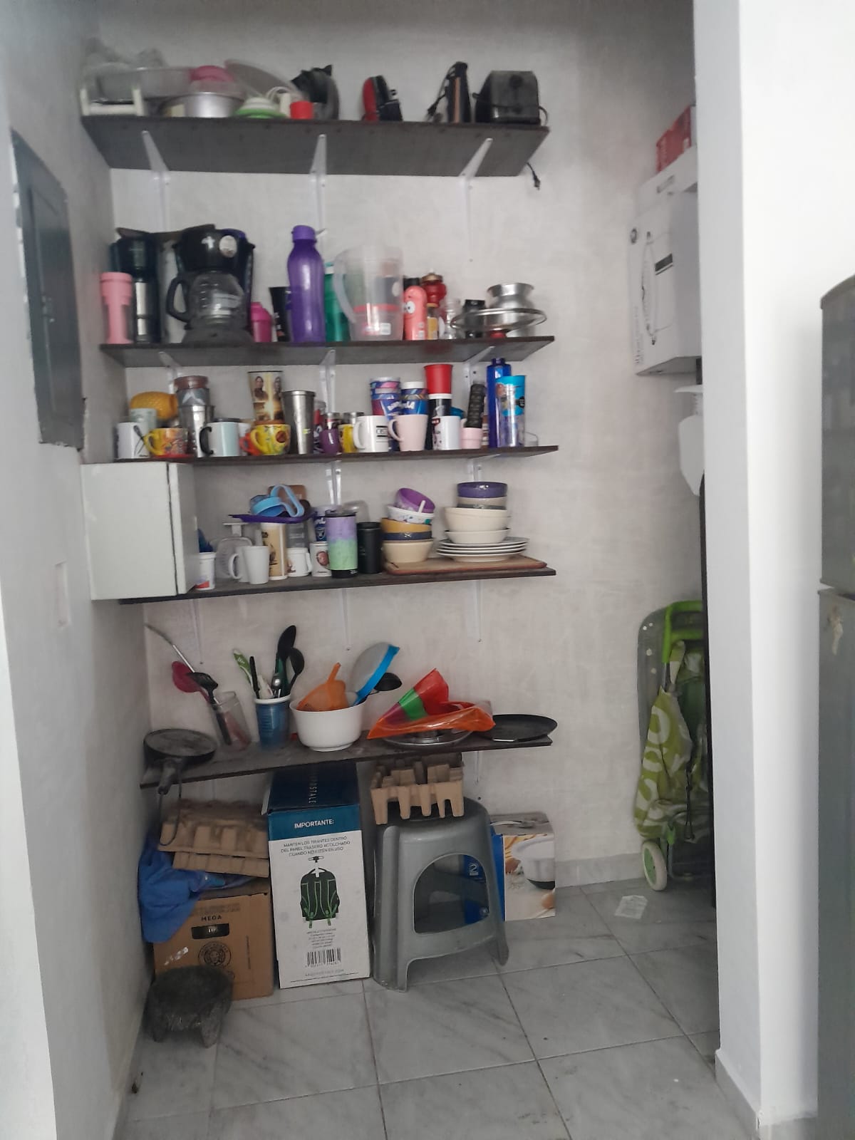 CASA EN VENTA C.GOLONDRINA,LOMAS DE SANTA MARIA, SAN PEDRO TLAQUEPAQUE,JAL.