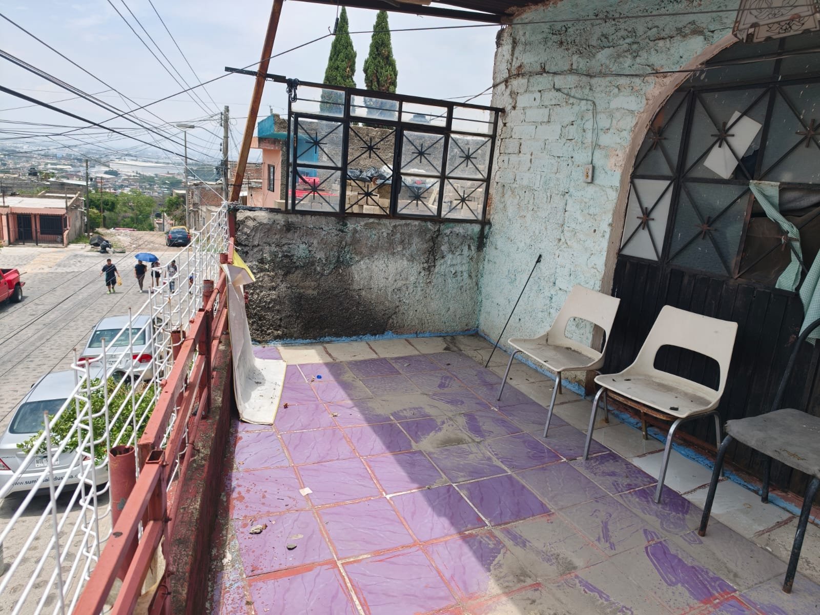 SE VENDE CASA EN SANTA ROSA DE LIMA, NUEVA SANTA MARÍA, TLAQUEPAQUE,JAL.