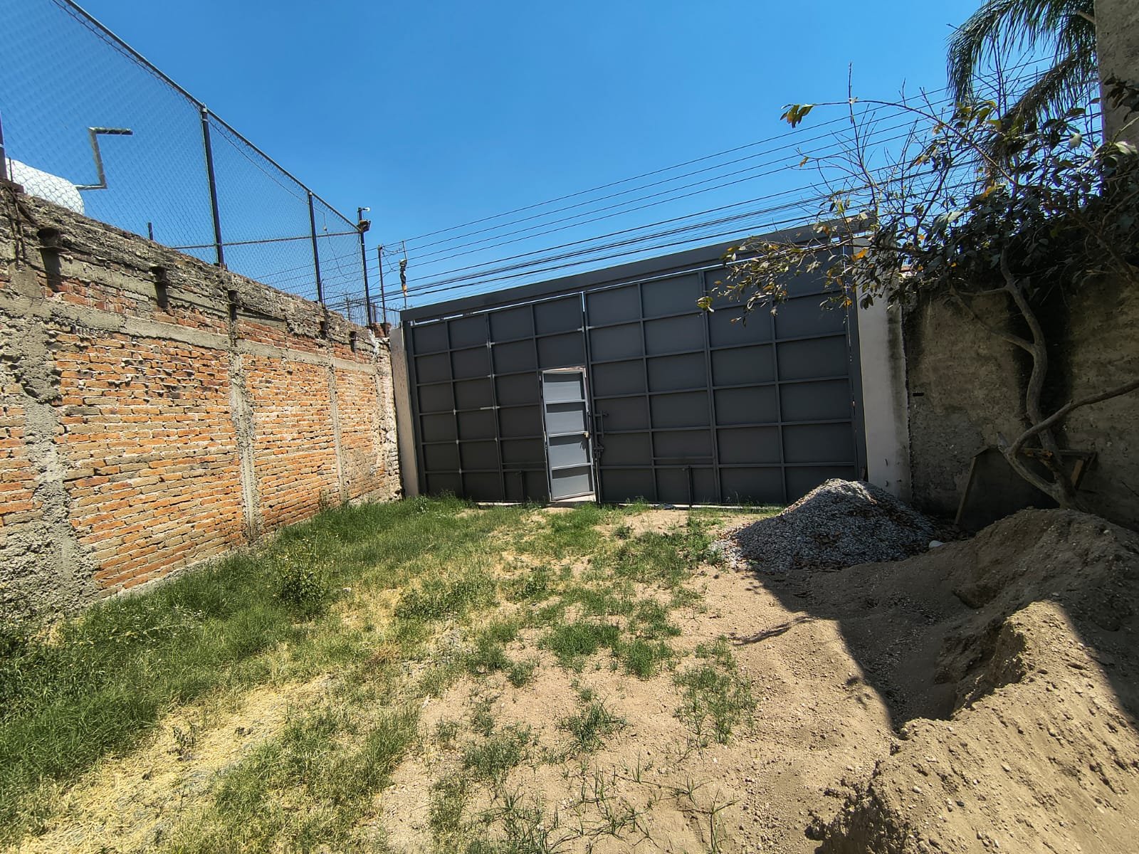 TERRENO EN VENTA COL. ARTESANOS,TLAQUEPAQUE,JAL.