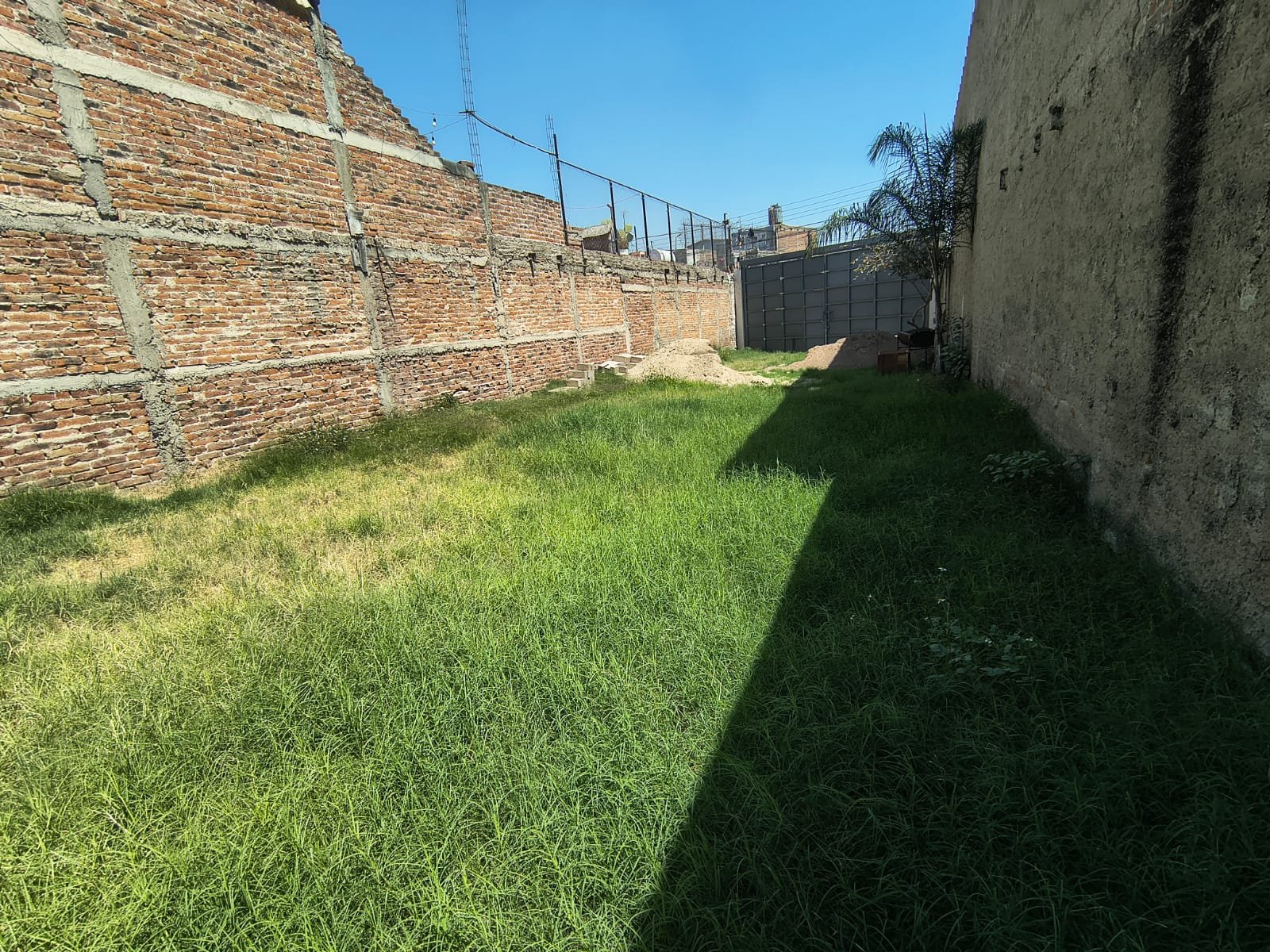 TERRENO EN VENTA COL. ARTESANOS,TLAQUEPAQUE,JAL.