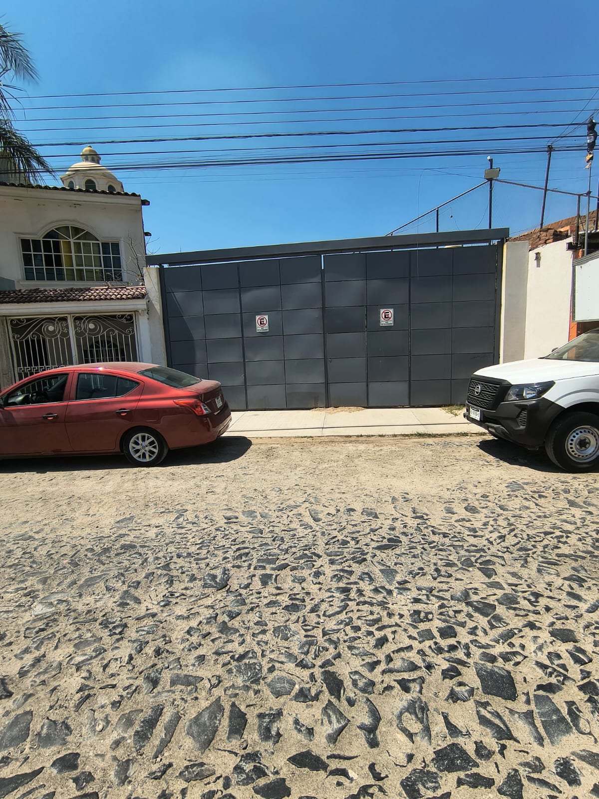 TERRENO EN VENTA COL. ARTESANOS,TLAQUEPAQUE,JAL.