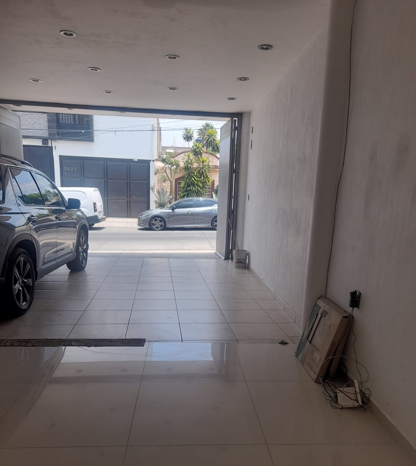 CASA EN VENTA COL. POLANQUITO GUADALAJARA,JAL.