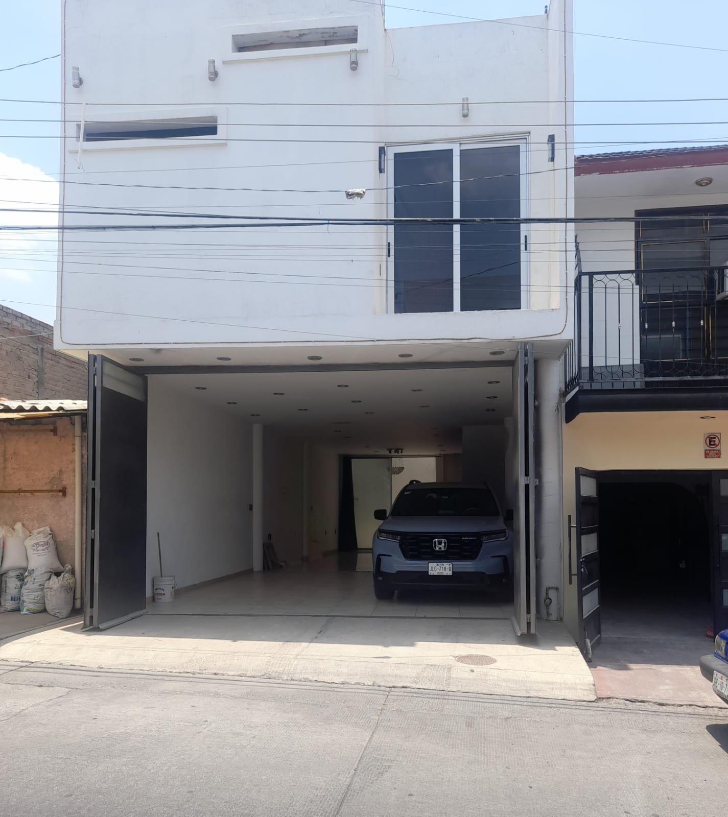 CASA EN VENTA COL. POLANQUITO GUADALAJARA,JAL.
