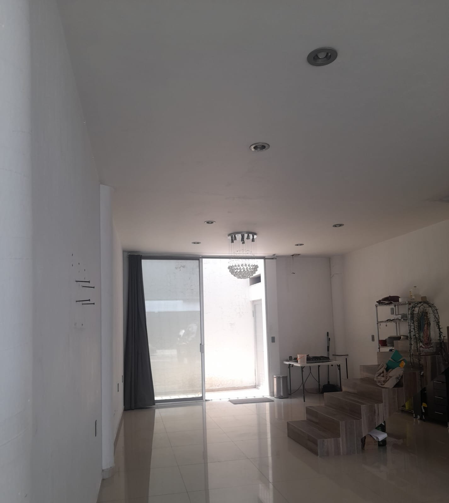 CASA EN VENTA COL. POLANQUITO GUADALAJARA,JAL.