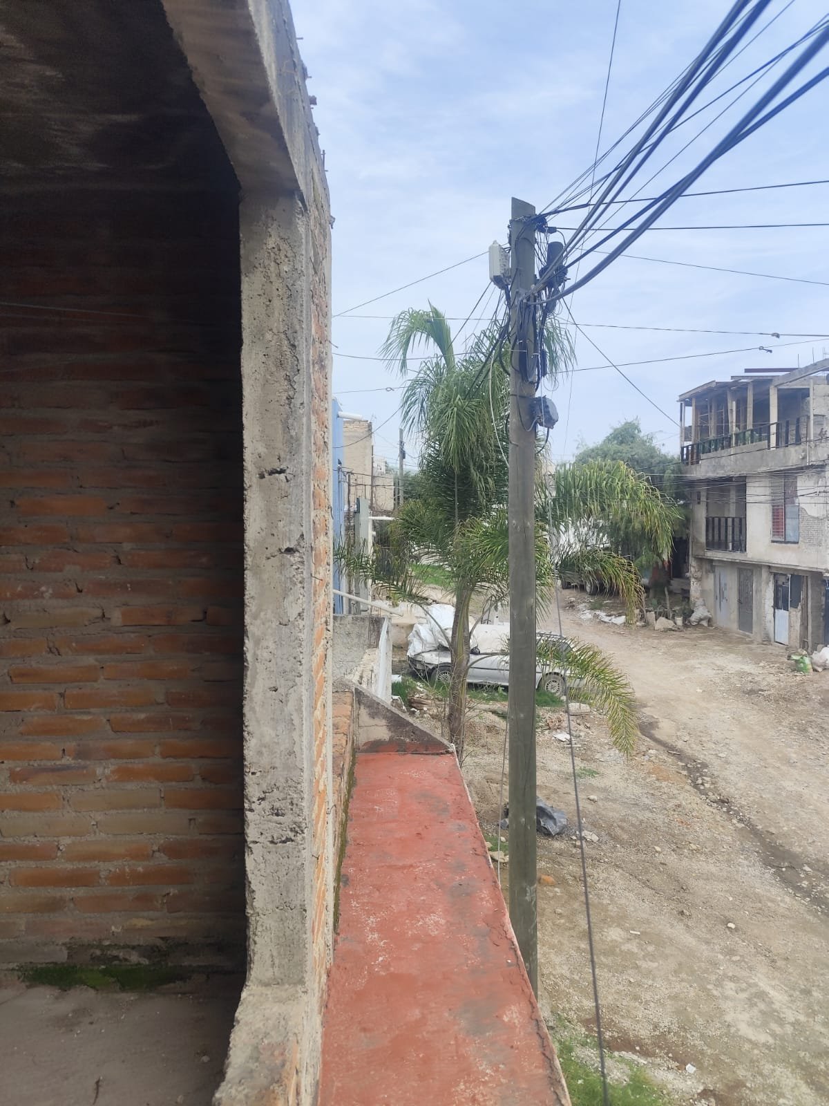 CASA EN VENTA EN BALCONES DE SANTA MARIA TLAQUEPAQUE, JAL.
