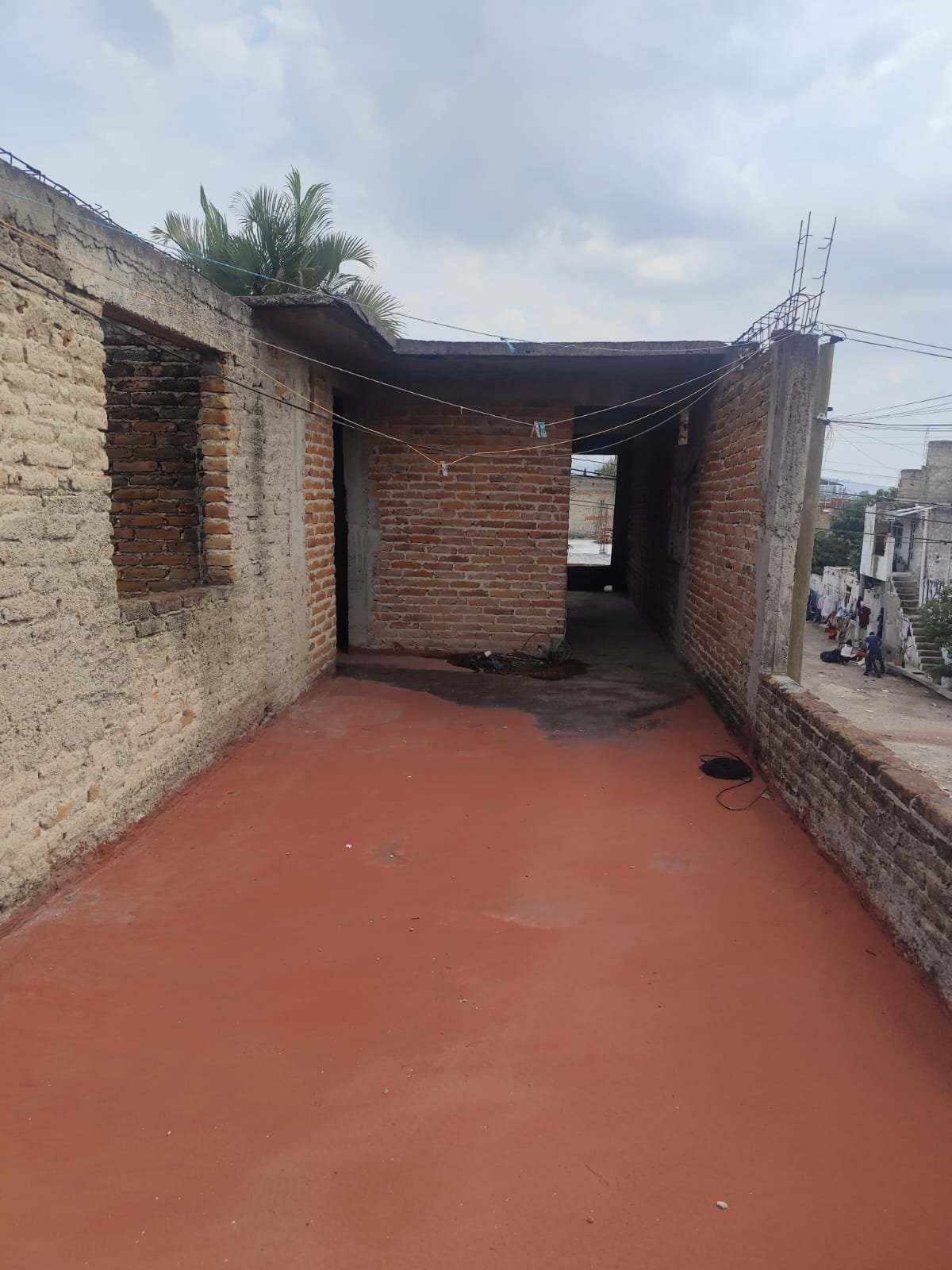 CASA EN VENTA EN BALCONES DE SANTA MARIA TLAQUEPAQUE, JAL.