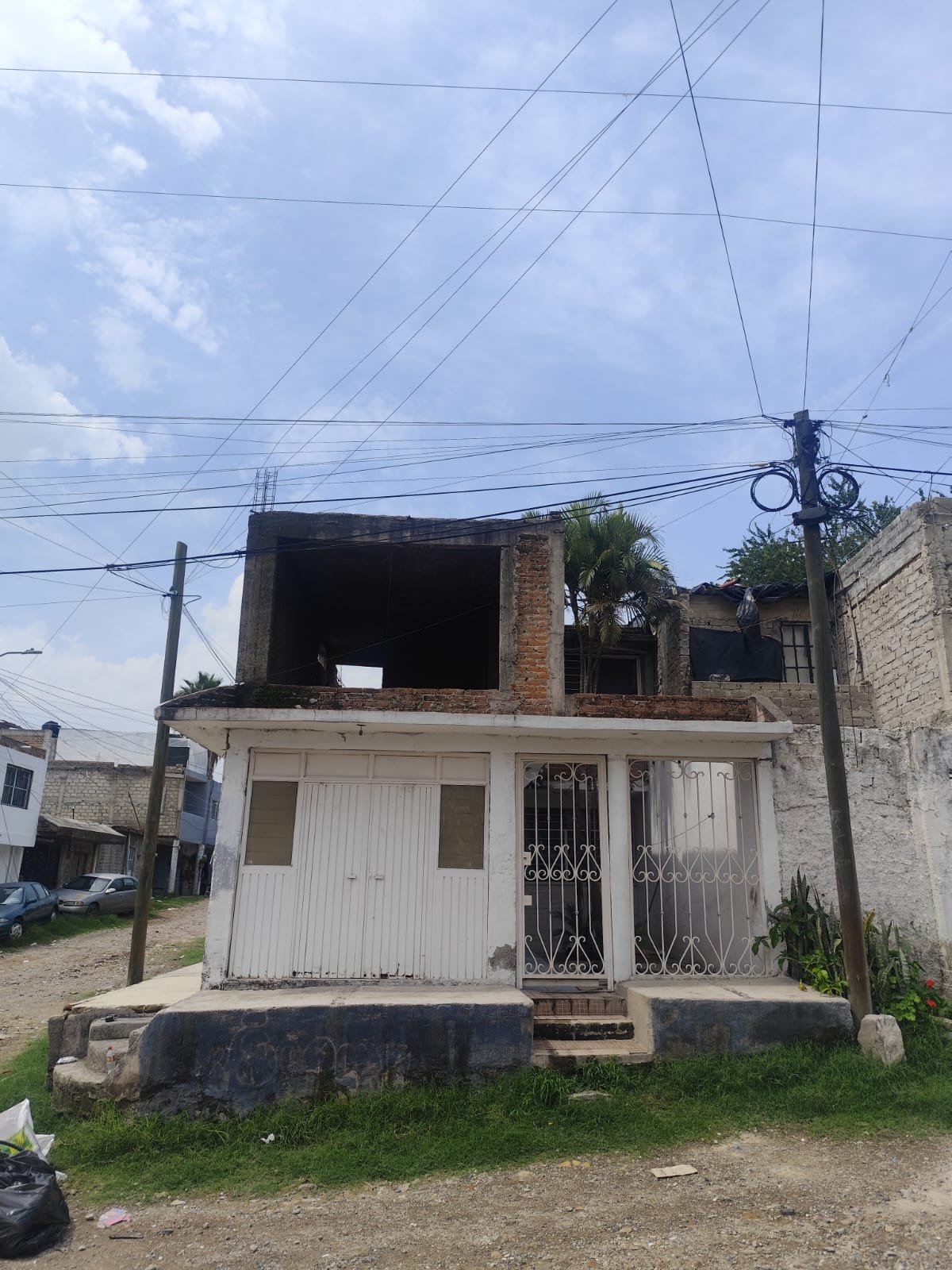 CASA EN VENTA EN BALCONES DE SANTA MARIA TLAQUEPAQUE, JAL.