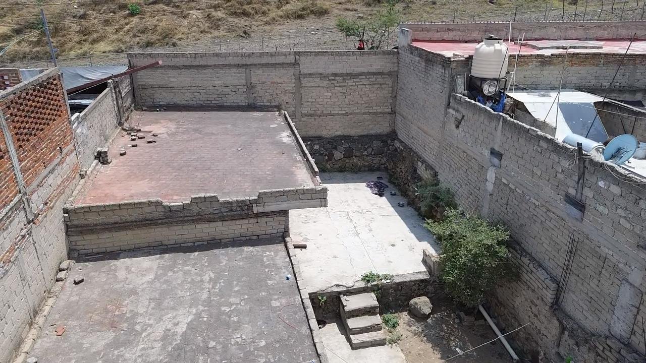 TERRENO EN VENTA GUADALAJARA,JAL.