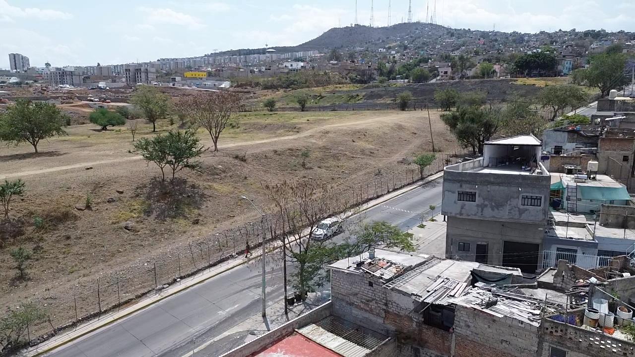 TERRENO EN VENTA GUADALAJARA,JAL.