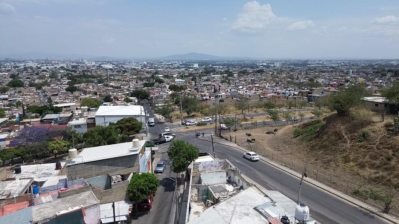 TERRENO EN VENTA GUADALAJARA,JAL.