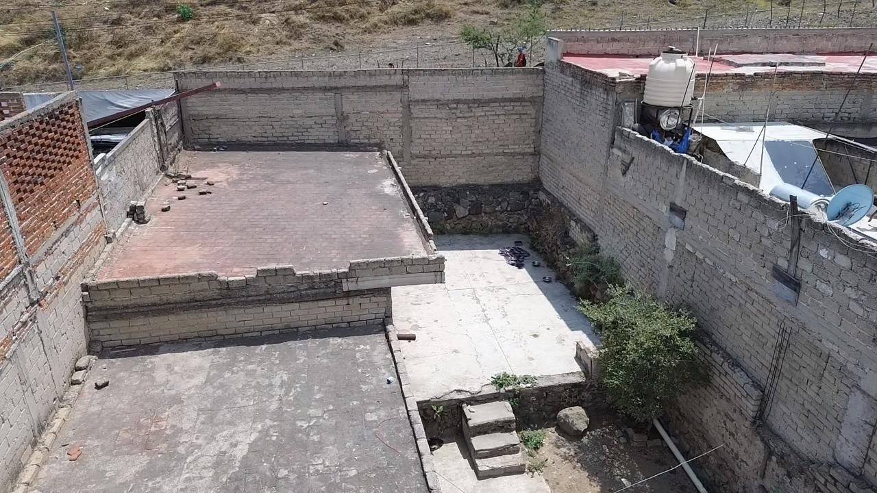 TERRENO EN VENTA GUADALAJARA,JAL.
