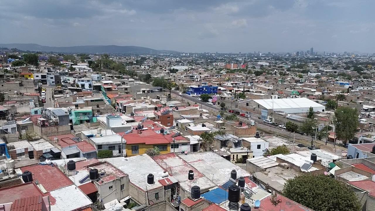 TERRENO EN VENTA GUADALAJARA,JAL.