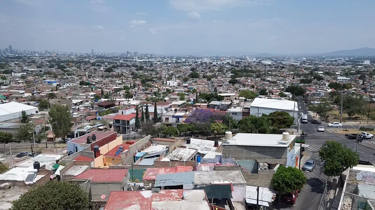 TERRENO EN VENTA GUADALAJARA,JAL.