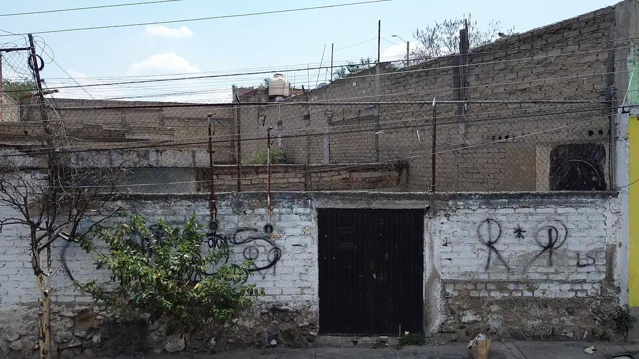 TERRENO EN VENTA GUADALAJARA,JAL.