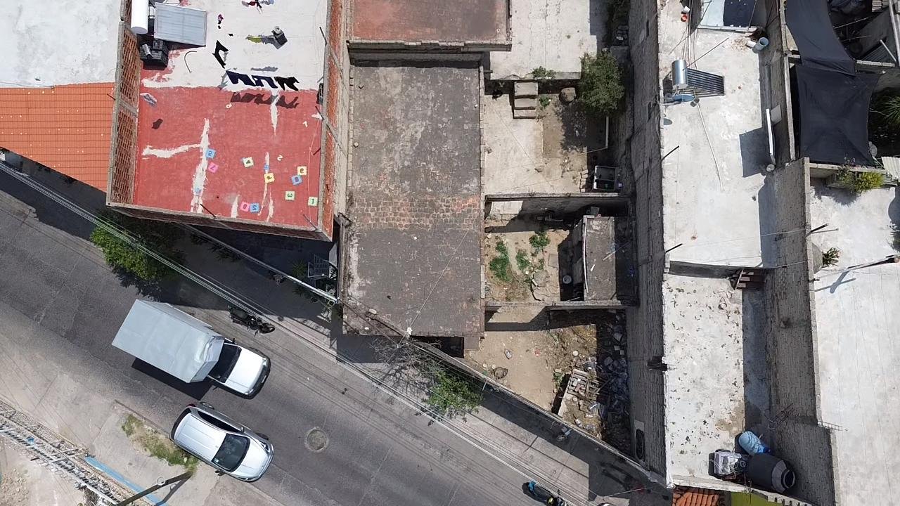 TERRENO EN VENTA GUADALAJARA,JAL.