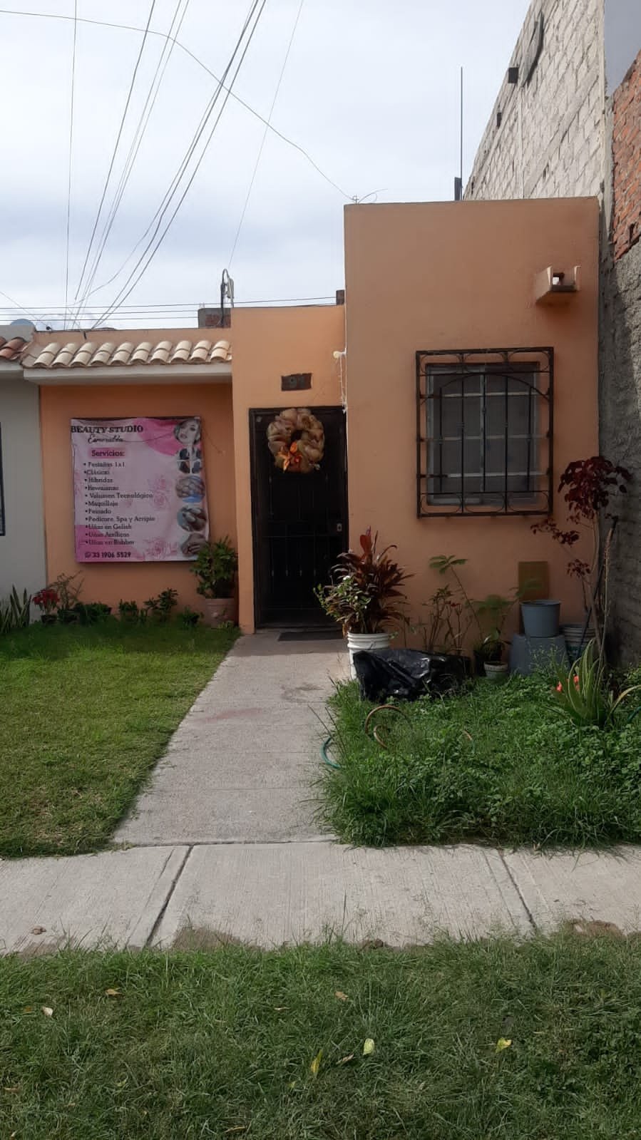 TERRENO EN VENTA COL. ARTESANOS,TLAQUEPAQUE,JAL.
