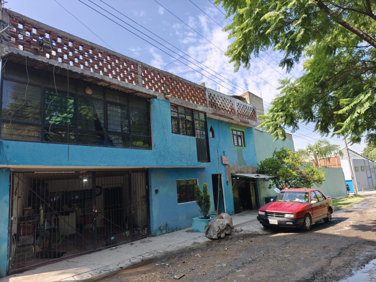 CASA EN VENTA COL.LA DURAZNERA,TLAQUEPAQUE,JAL