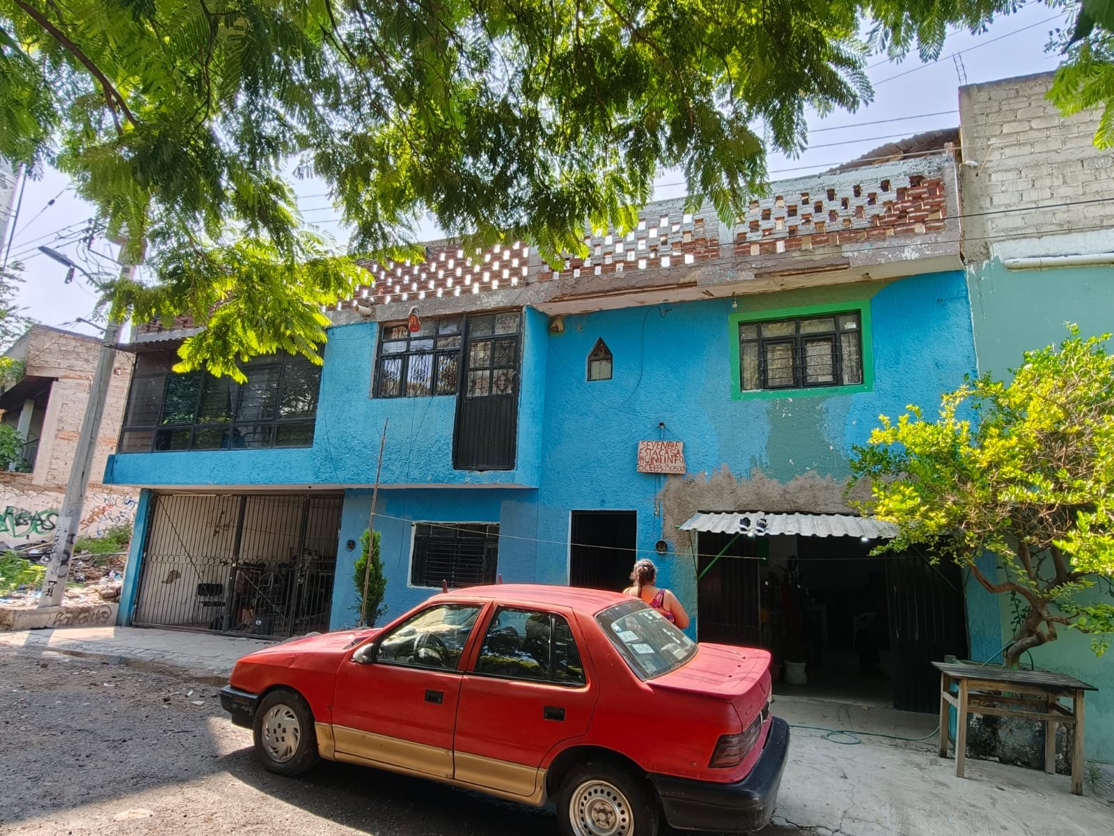 CASA EN VENTA COL.LA DURAZNERA,TLAQUEPAQUE,JAL