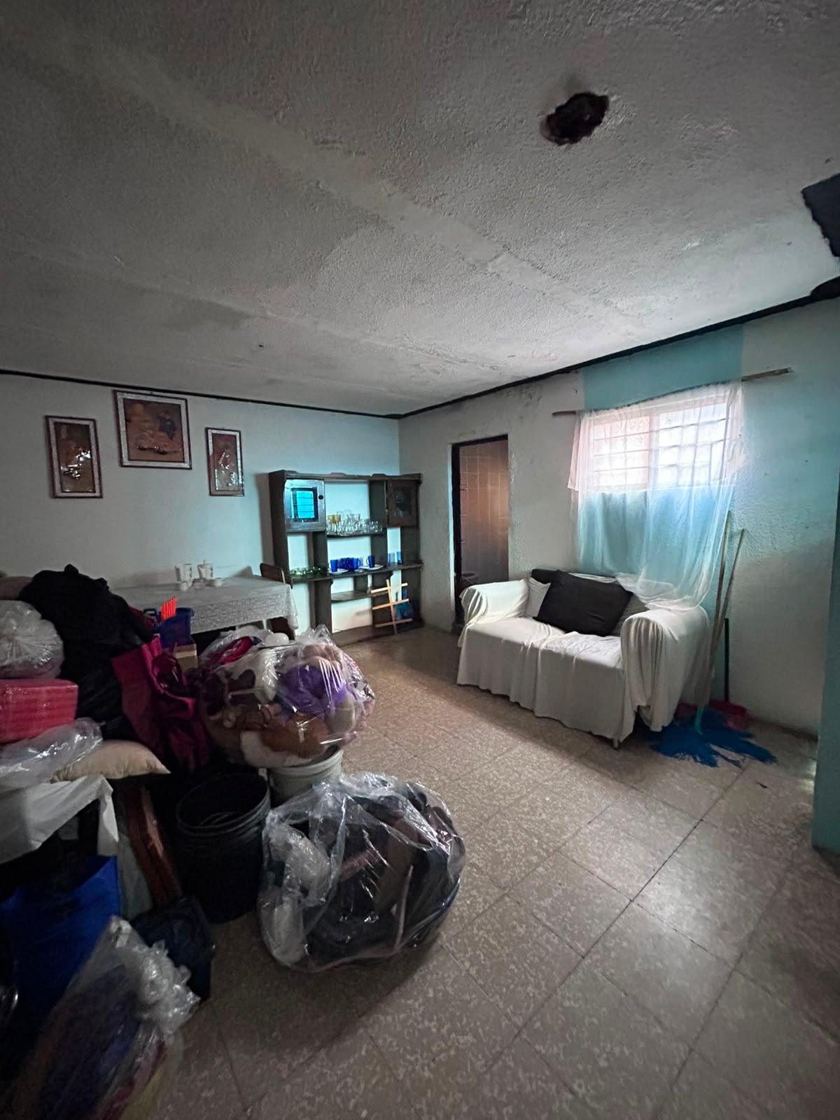 CASA EN VENTA COL.LA DURAZNERA,TLAQUEPAQUE,JAL
