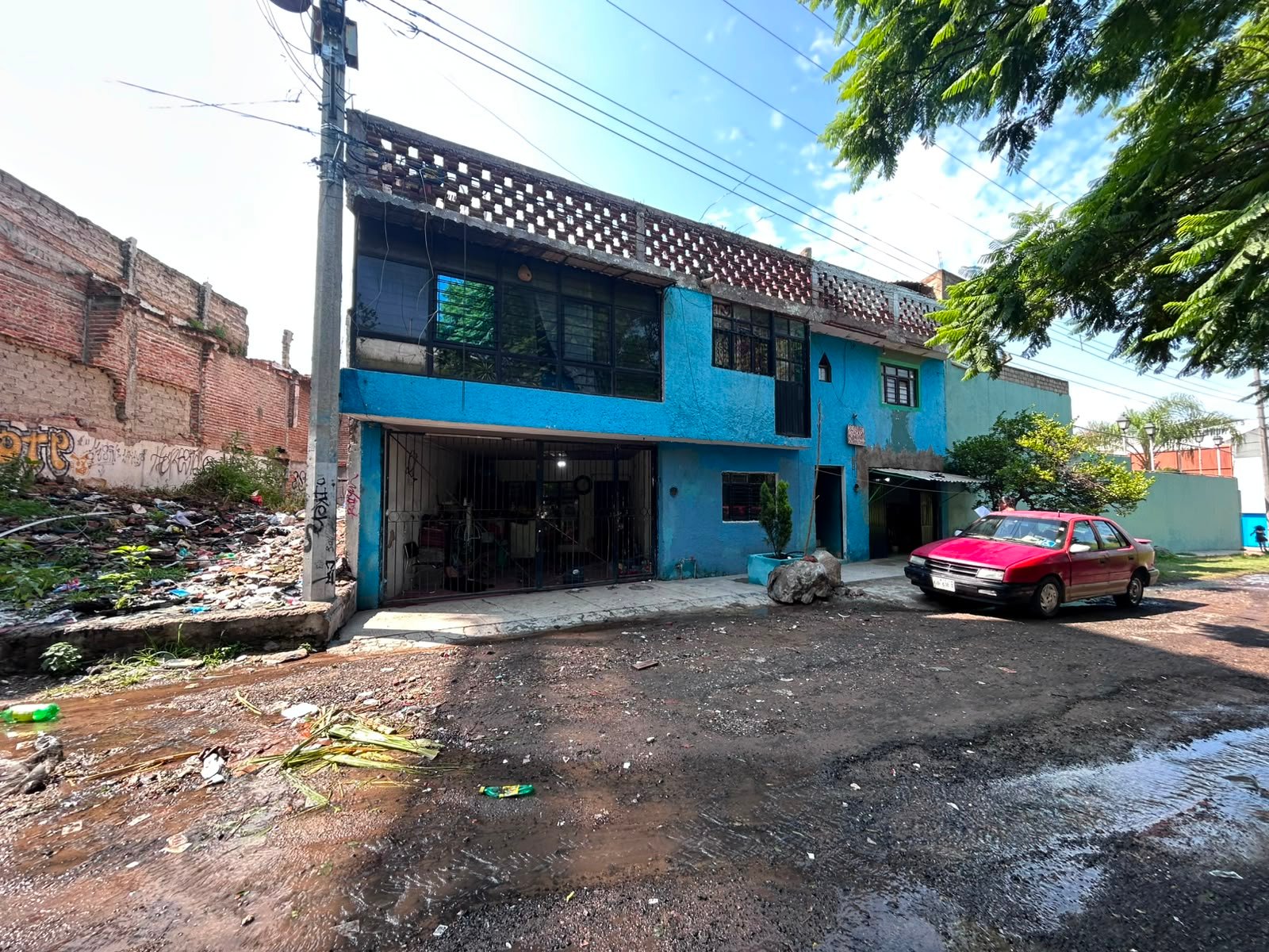 CASA EN VENTA COL.LA DURAZNERA,TLAQUEPAQUE,JAL