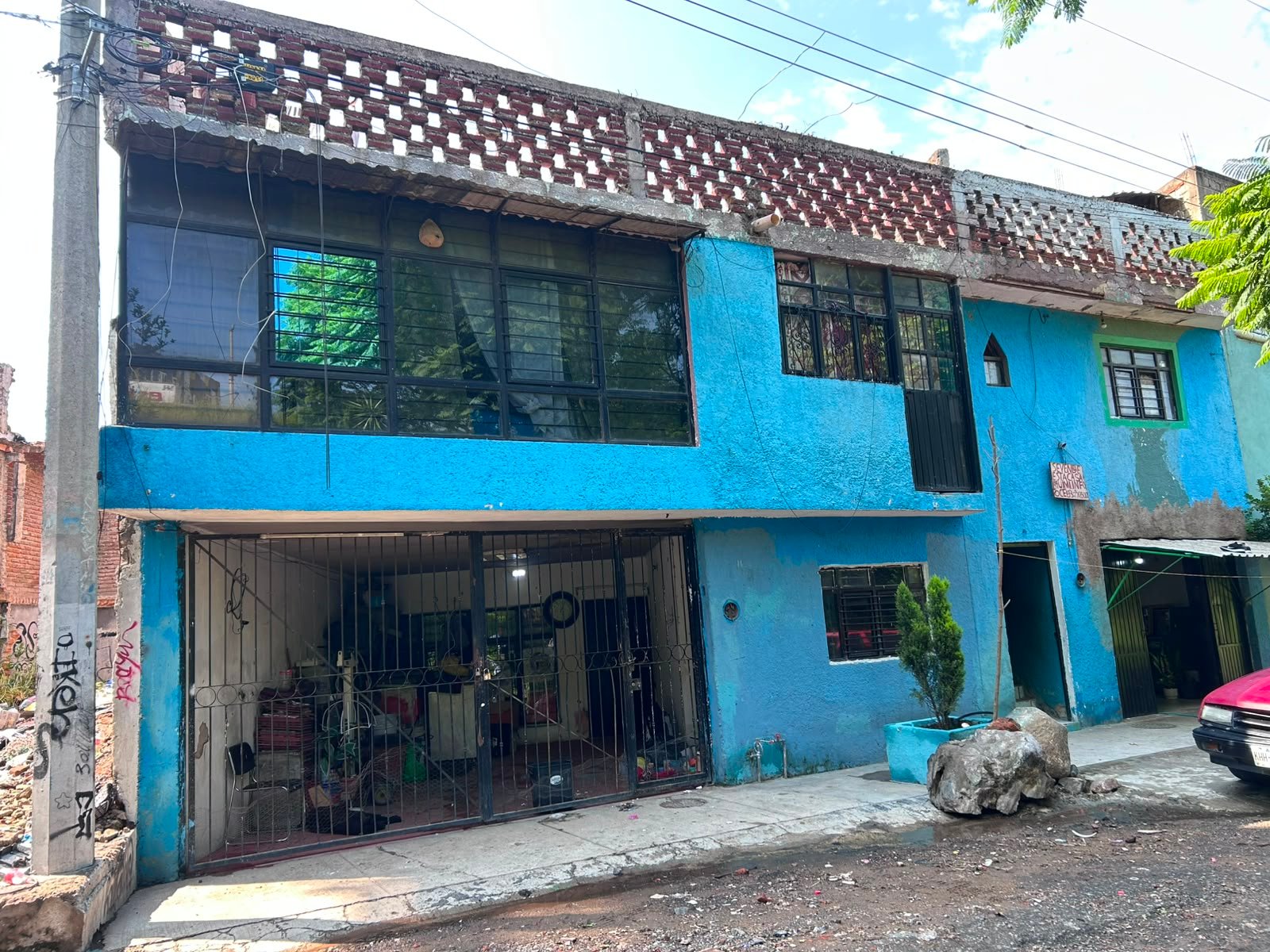 CASA EN VENTA COL.LA DURAZNERA,TLAQUEPAQUE,JAL