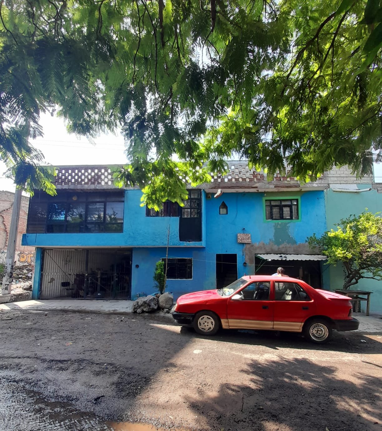 CASA EN VENTA COL.LA DURAZNERA,TLAQUEPAQUE,JAL