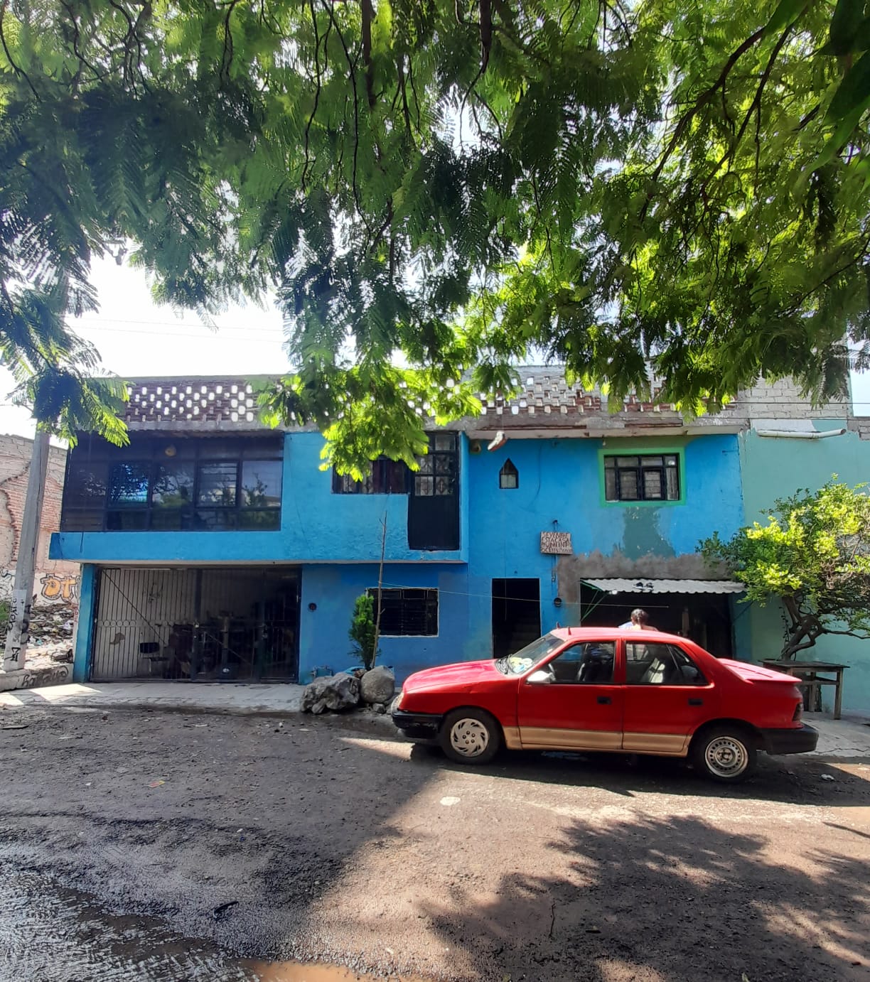 CASA EN VENTA COL.LA DURAZNERA,TLAQUEPAQUE,JAL